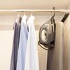 KIT Ironing Board + Cover + Support + Iron with Steam